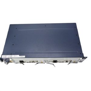 Gpon olt c320 GTGO ETGO Board Epon OLT With 2 Port
