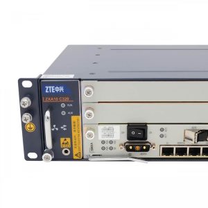 Original Brand New zxa10 gpon olt c320