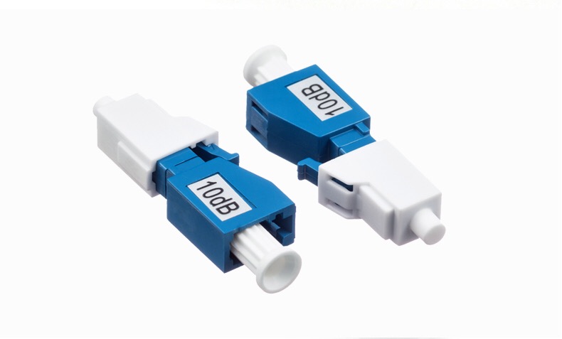 Factory female to male 3db 5db 10db LC UPC APC fiber optic attenuator - Image 6