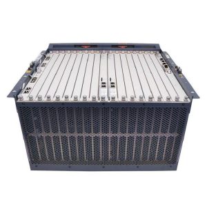 1x olt dc 48v power cord ma5680t original C300 G/EPON OLT