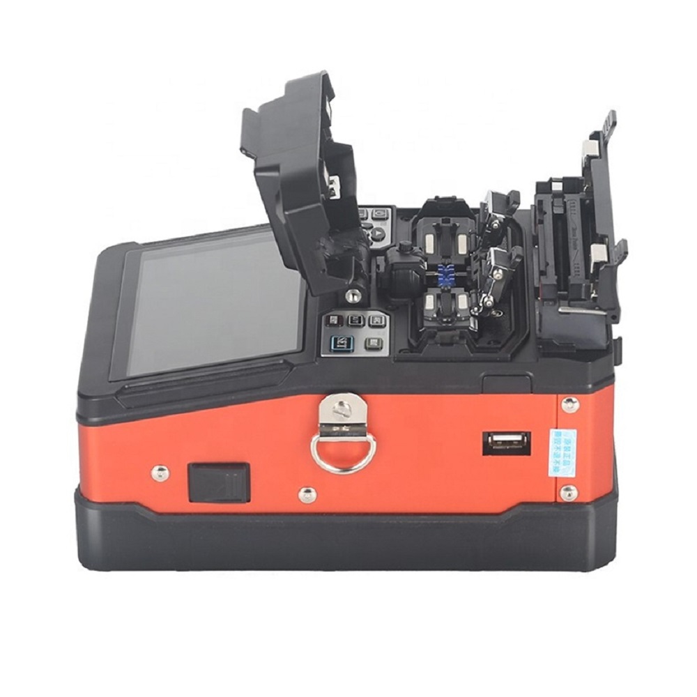 a-81s Fiber fusion machine