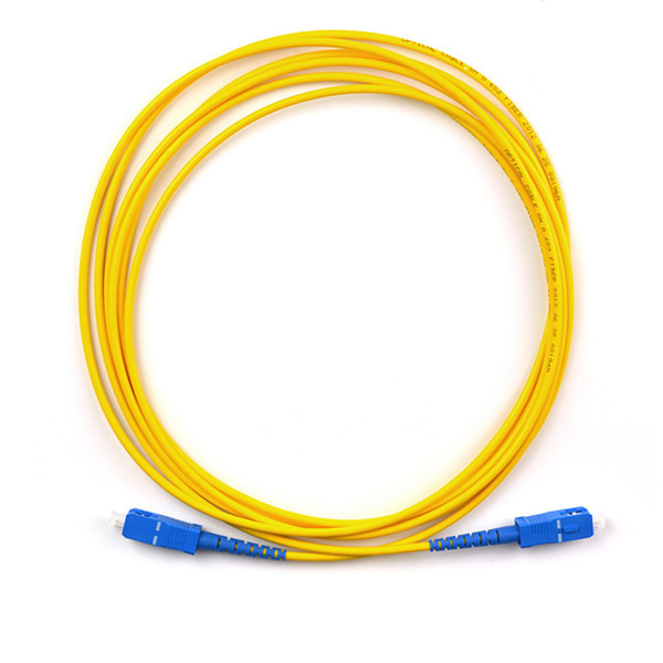 fiber optic patch cord