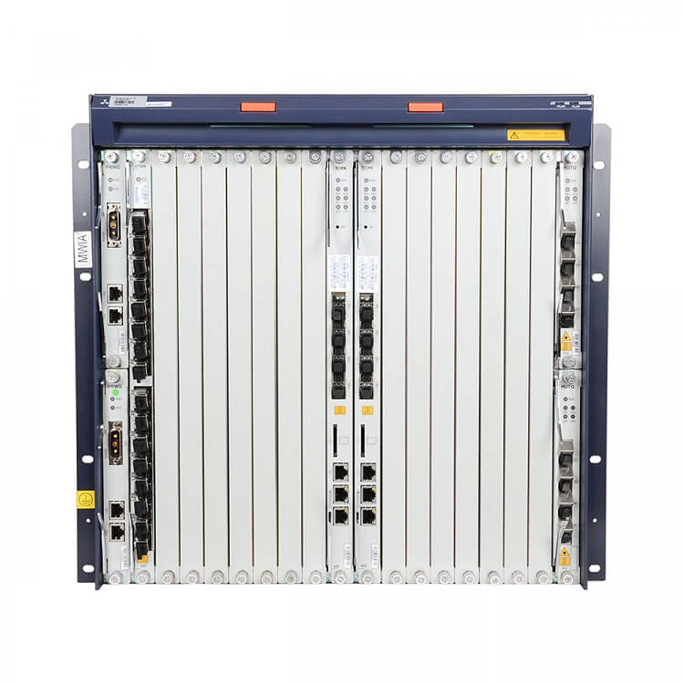 Auto redundacy original ftth gpon zxa10 c300 olt chasis onu - Image 2