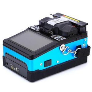 FS-60fF fiber optic splicing machine fusion splicer