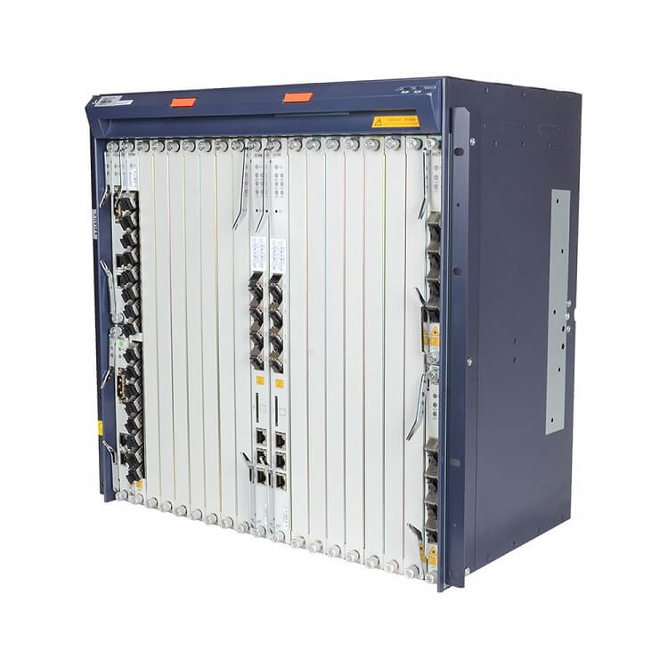 Auto redundacy original ftth gpon zxa10 c300 olt chasis onu - Image 3