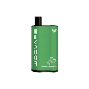 WP2801A Горячая продажа аккумуляторная Vape 6000 Puffs Прямые продажи с фабрики