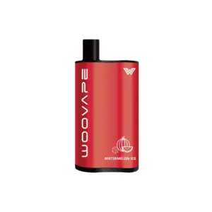 WP2801A Горячая продажа аккумуляторная Vape 6000 Puffs Прямые продажи с фабрики - Image 8