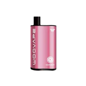 WP2801A Горячая продажа аккумуляторная Vape 6000 Puffs Прямые продажи с фабрики - Image 7