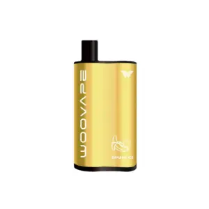 WP2801A Горячая продажа аккумуляторная Vape 6000 Puffs Прямые продажи с фабрики - Image 6