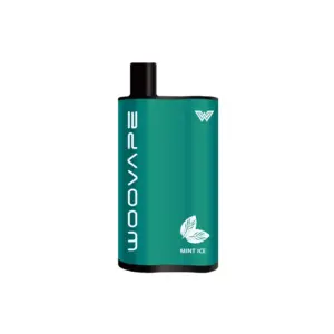 WP2801A Горячая продажа аккумуляторная Vape 6000 Puffs Прямые продажи с фабрики - Image 5