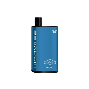 WP2801A Горячая продажа аккумуляторная Vape 6000 Puffs Прямые продажи с фабрики - Image 4