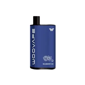 WP2801A Горячая продажа аккумуляторная Vape 6000 Puffs Прямые продажи с фабрики - Image 3
