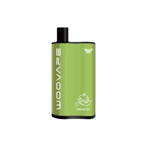 WP2801A Горячая продажа аккумуляторная Vape 6000 Puffs Прямые продажи с фабрики - Image 2