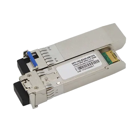fiber SFP module